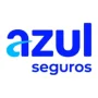 azul